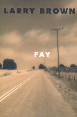 Fay : a novel 