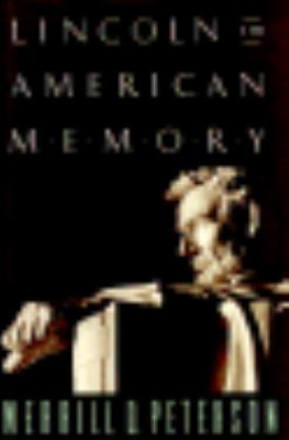 Lincoln in American memory 