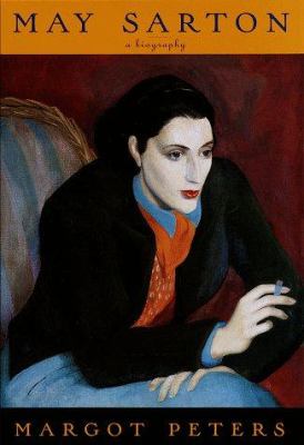 May Sarton : a biography 