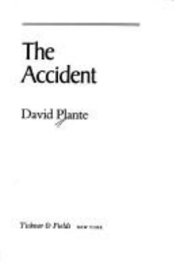 The accident 