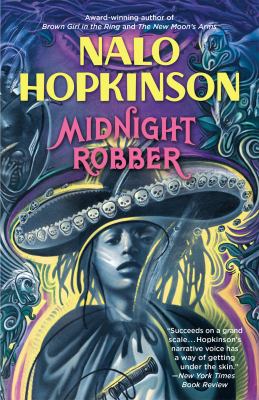 Midnight robber 