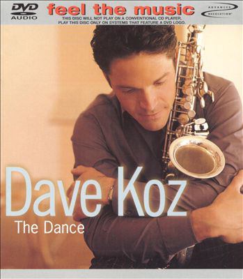 The dance