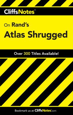 CliffNotes, Rand's Atlas Shrugged 