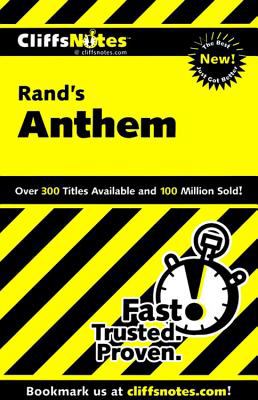 CliffsNotes, Rand's Anthem 