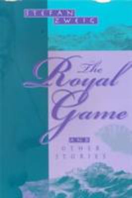 The royal game & other stories 