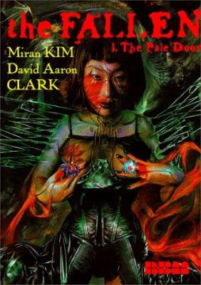 The fallen. 1. The pale door 