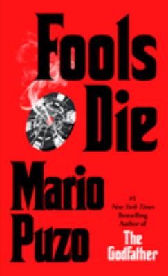 Fools die : a novel 
