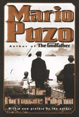 The fortunate pilgrim 