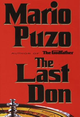 The last don 