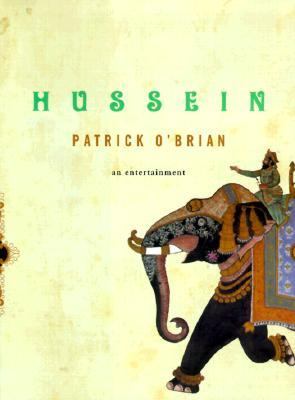 Hussein : an entertainment 