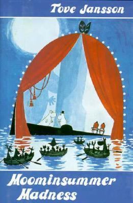 Moominsummer madness 