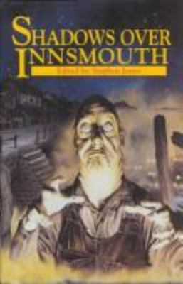 Shadows over Innsmouth 