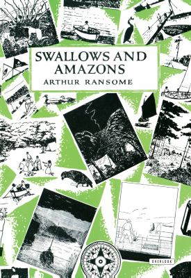 Swallows and amazons.