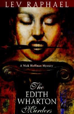 The Edith Wharton murders : a Nick Hoffman mystery 