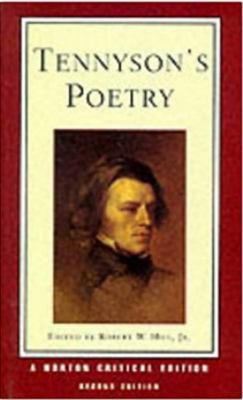 Tennyson's poetry : authoritative texts, contexts, criticism 