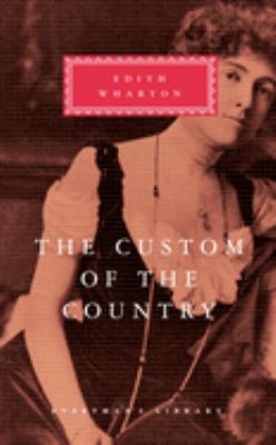 The custom of the country 
