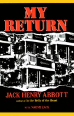 My return 