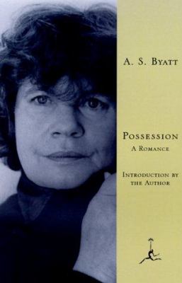 Possession : a romance 