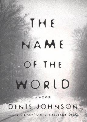 The name of the world 