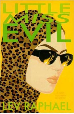 Little Miss Evil : a Nick Hoffman mystery 