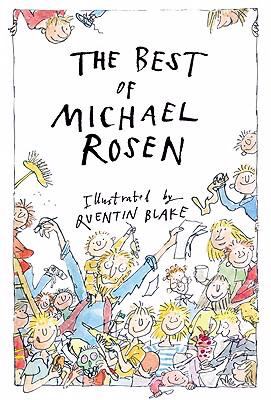The best of Michael Rosen 