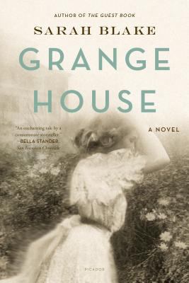 Grange House 