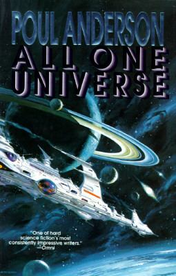 All one universe 