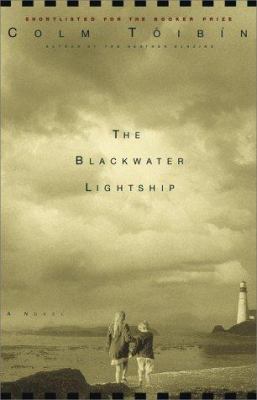 The blackwater lightship 