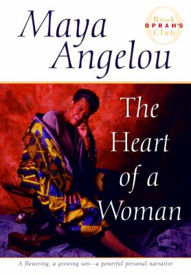 The heart of a woman 