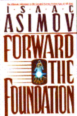 Forward the foundation 