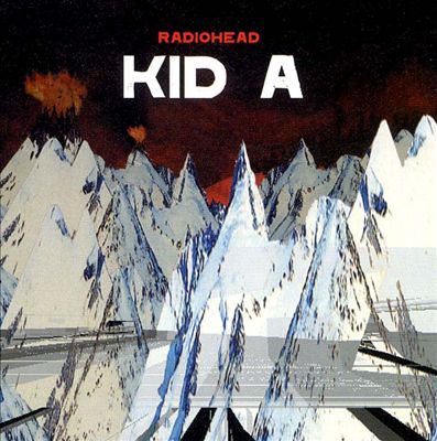 Kid A 