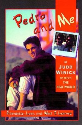 Pedro and me : friendship, loss, and what I learned  