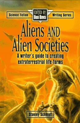 Aliens and alien societies 