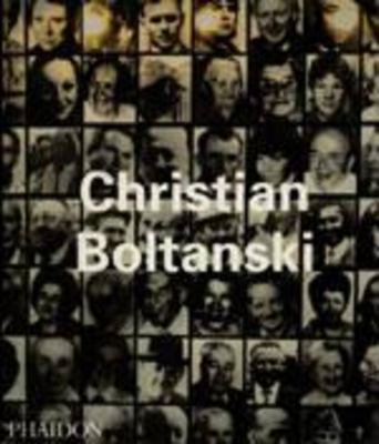 Christian Boltanski 