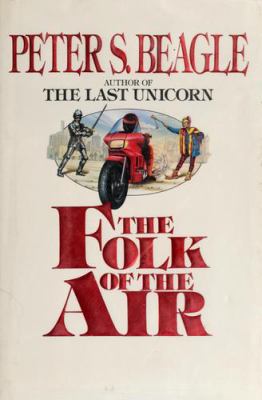The folk of the air 