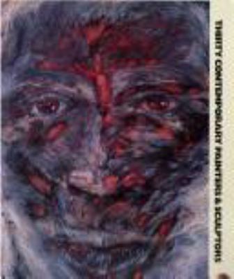 Hispanic art in the United States : thirty contemporary painters & sculptors 
