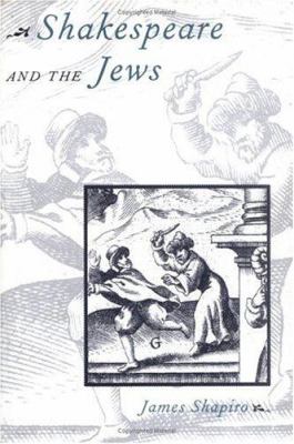 Shakespeare and the Jews 