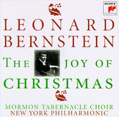 The joy of Christmas
