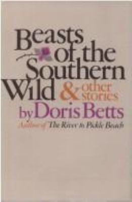Beasts of the southern wild and other stories.