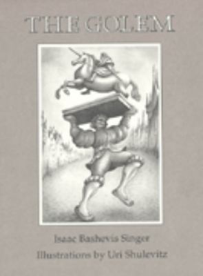 The golem 