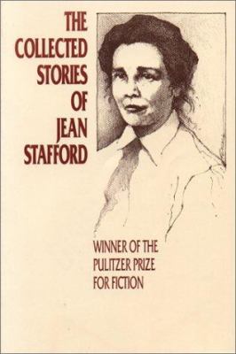 The collected stories of Jean Stafford.