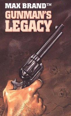 Gunman's legacy 