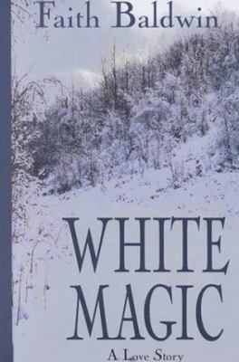 White magic 