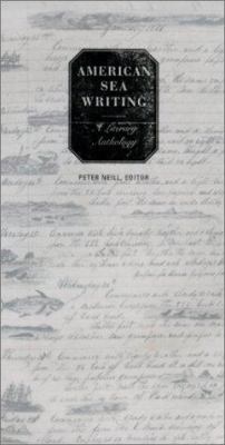 American sea writing : a literary anthology 