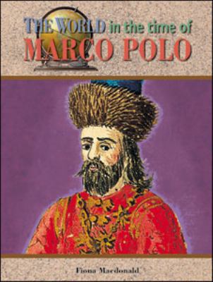 The world in the time of Marco Polo 