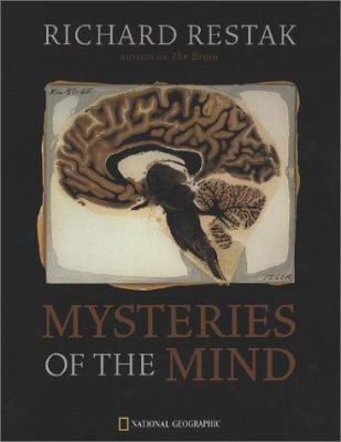 Mysteries of the mind 