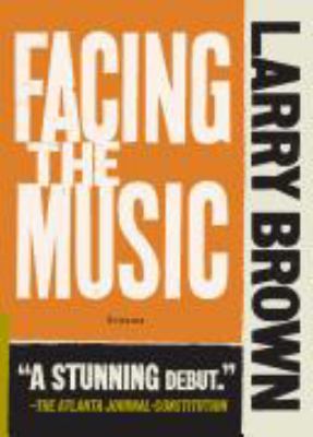 Facing the music : stories 