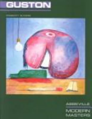 Philip Guston 