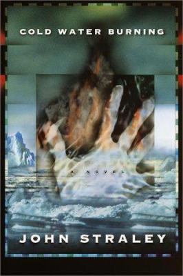 Cold water burning 