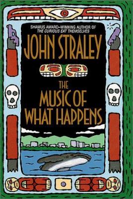The music of what happens 